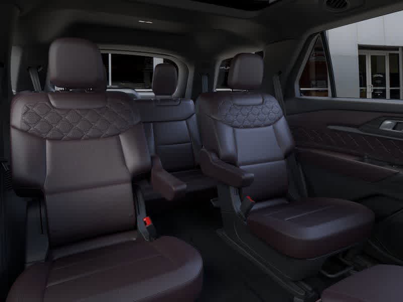 New 2026 Ford Explorer - photo 13