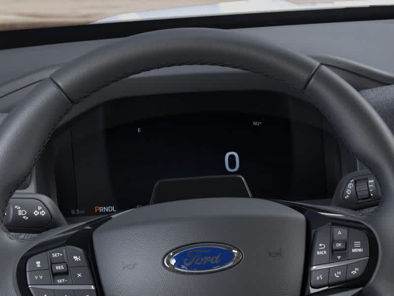 New 2026 Ford Explorer - photo 15