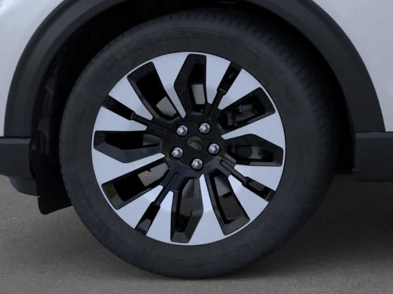 New 2026 Ford Explorer - photo 21