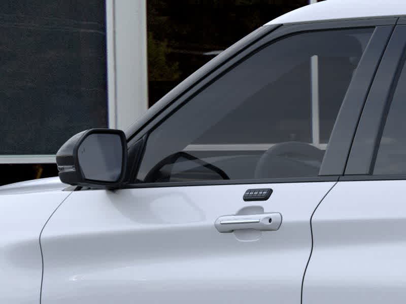 New 2026 Ford Explorer - photo 22