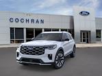 2026 Ford Explorer 4WD SUV for sale #AF260083 - photo 3