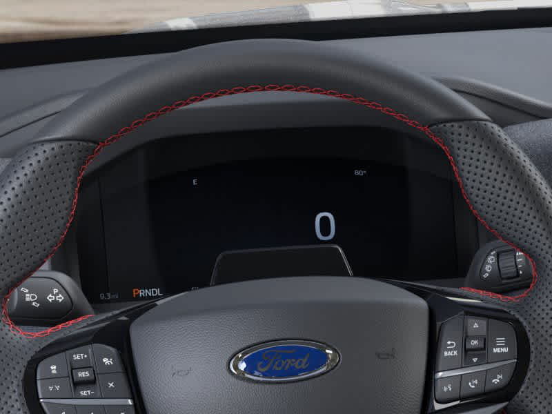 New 2026 Ford Explorer - photo 15