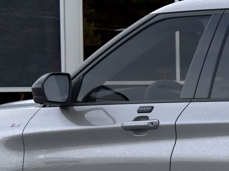New 2026 Ford Explorer - photo 22
