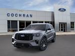 2026 Ford Explorer 4WD SUV for sale #AF260087 - photo 3
