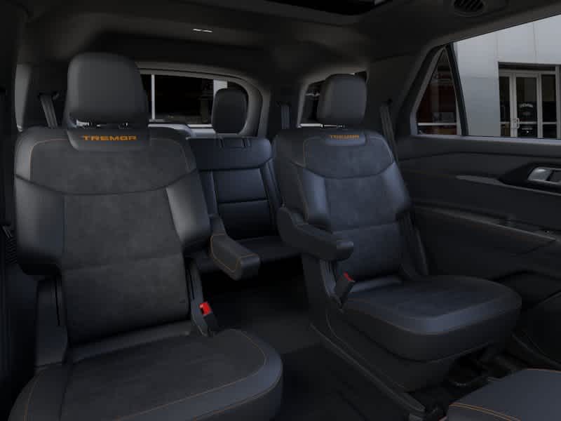 New 2026 Ford Explorer - photo 13