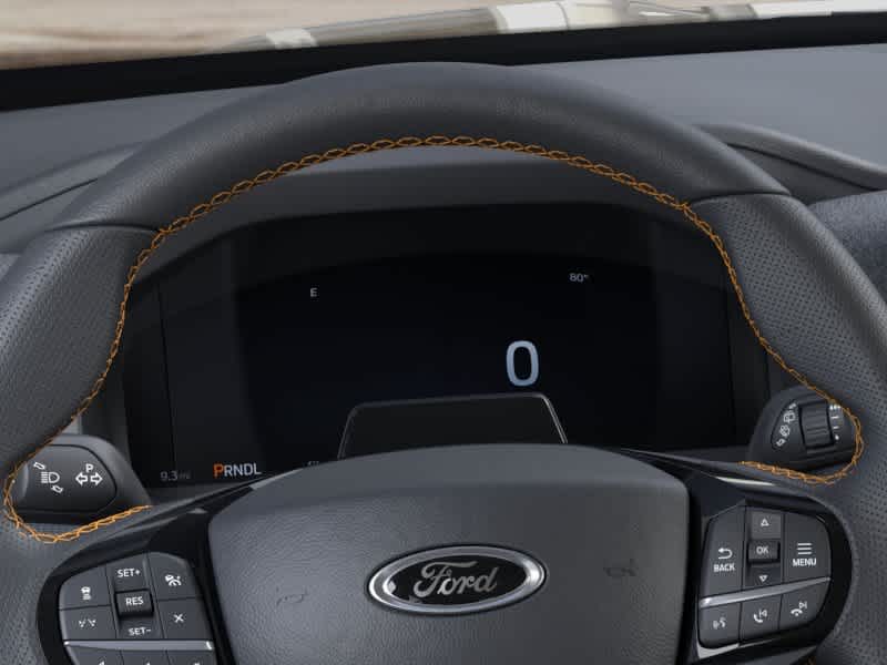 New 2026 Ford Explorer - photo 15