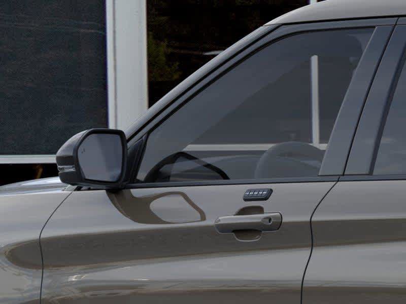 New 2026 Ford Explorer - photo 22