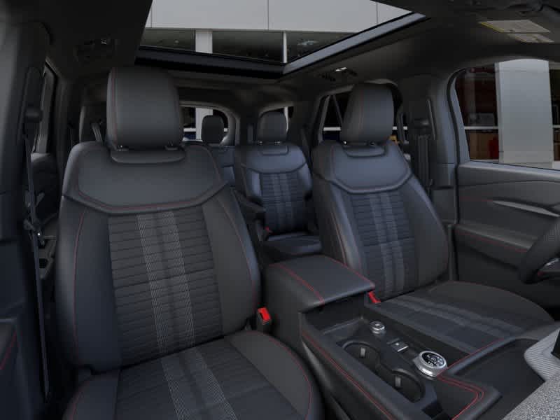 New 2026 Ford Explorer - photo 12