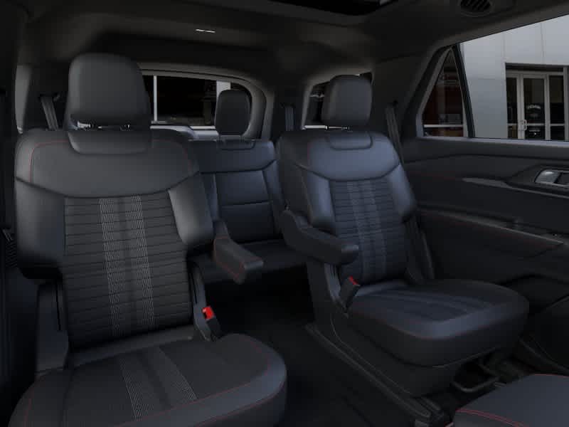 New 2026 Ford Explorer - photo 13