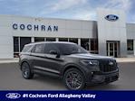 2026 Ford Explorer 4WD SUV for sale #AF260139 - photo 1