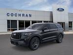 2026 Ford Explorer 4WD SUV for sale #AF260139 - photo 1