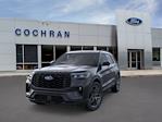 2026 Ford Explorer 4WD SUV for sale #AF260139 - photo 3