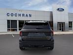 2026 Ford Explorer 4WD SUV for sale #AF260139 - photo 6