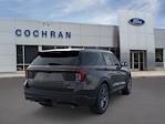 2026 Ford Explorer 4WD SUV for sale #AF260139 - photo 8