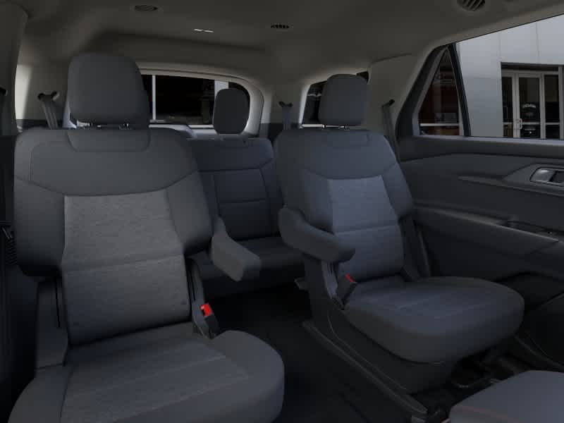 New 2026 Ford Explorer - photo 13