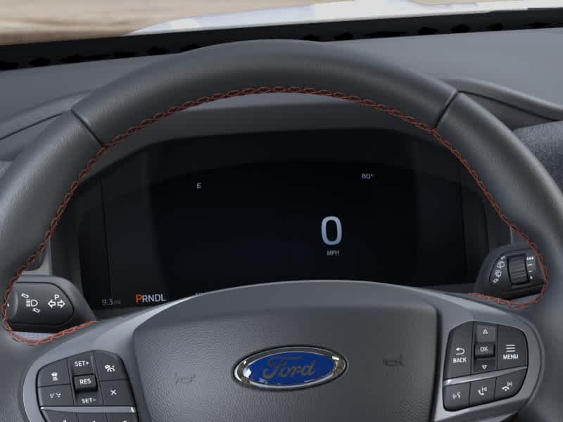 New 2026 Ford Explorer - photo 15