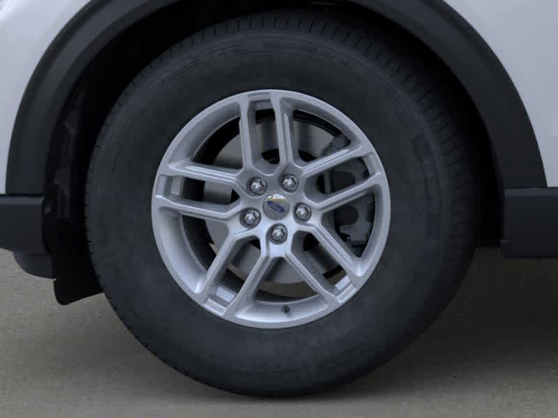 New 2026 Ford Explorer - photo 21
