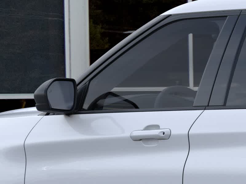 New 2026 Ford Explorer - photo 22