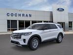 2026 Ford Explorer 4WD SUV for sale #AF260140 - photo 1
