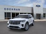 2026 Ford Explorer 4WD SUV for sale #AF260140 - photo 3