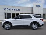 2026 Ford Explorer 4WD SUV for sale #AF260140 - photo 4