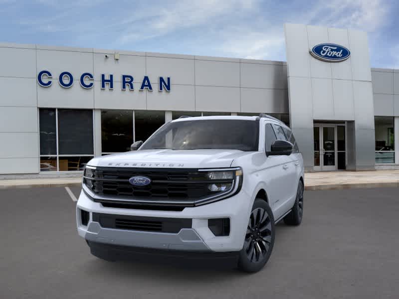 New 2026 Ford Expedition - photo 6