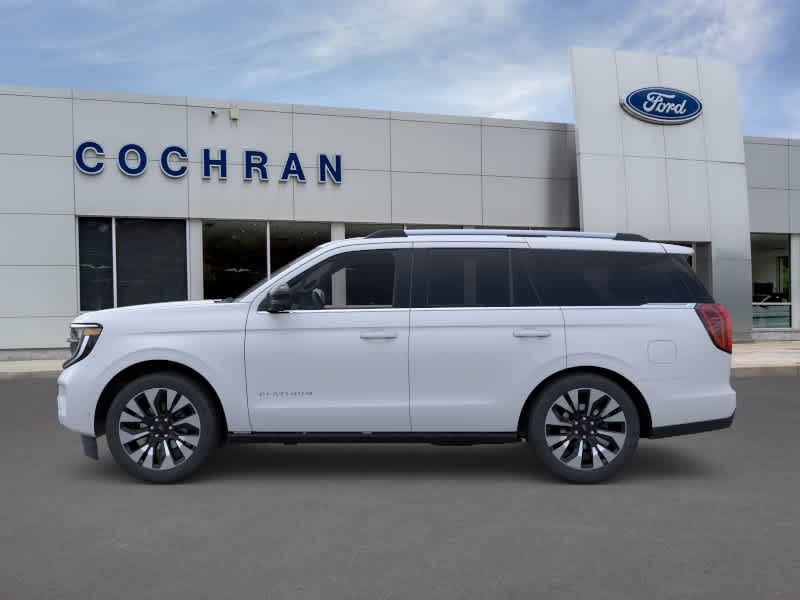New 2026 Ford Expedition - photo 7