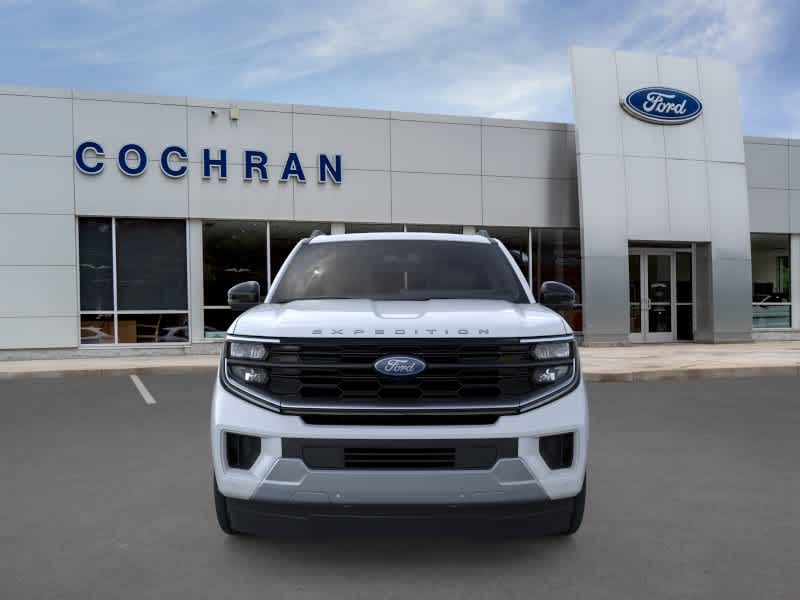 New 2026 Ford Expedition - photo 10