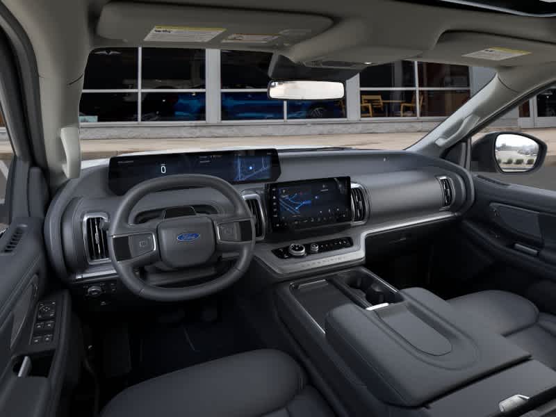 New 2026 Ford Expedition - photo 11