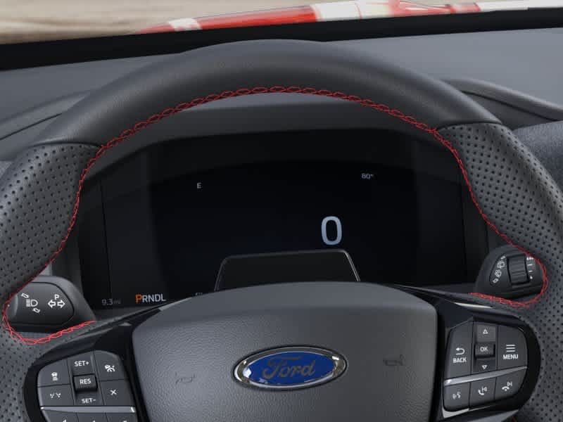 New 2026 Ford Explorer - photo 14