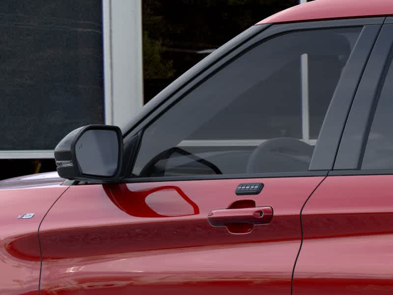 New 2026 Ford Explorer - photo 21