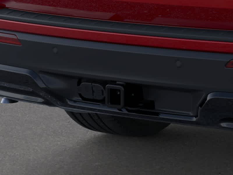 New 2026 Ford Explorer - photo 24