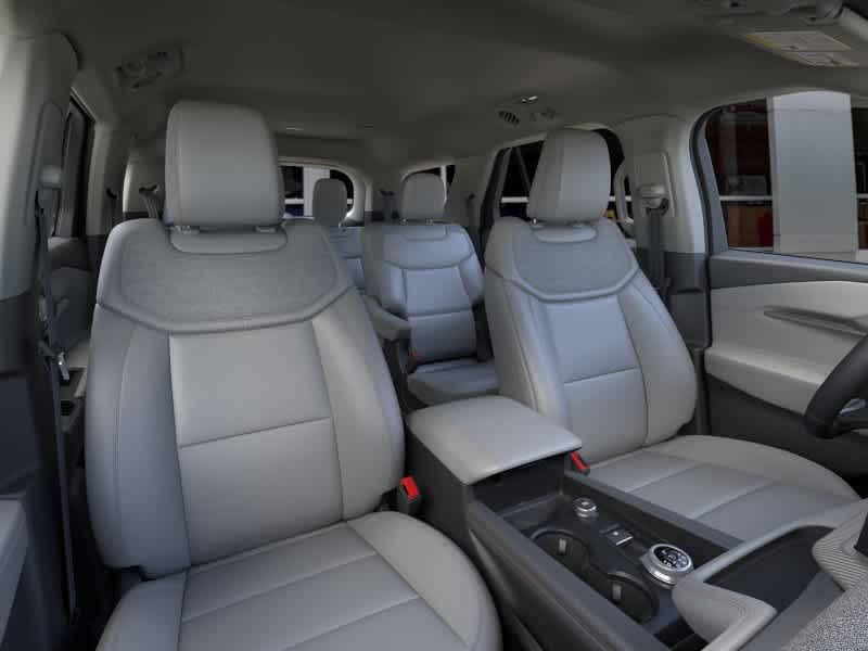 New 2026 Ford Explorer - photo 12