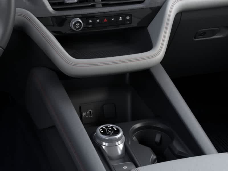 New 2026 Ford Explorer - photo 17