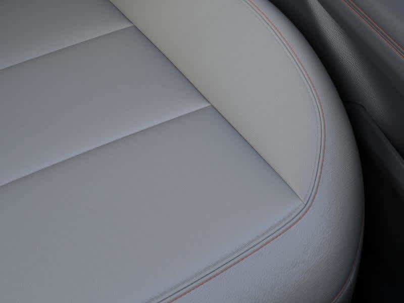 New 2026 Ford Explorer - photo 18