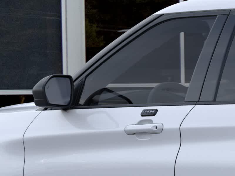 New 2026 Ford Explorer - photo 22