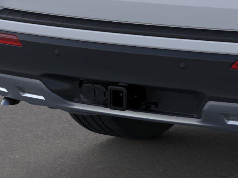 New 2026 Ford Explorer - photo 25