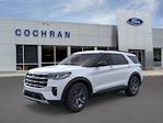 2026 Ford Explorer 4WD SUV for sale #AF260159 - photo 3
