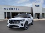 2026 Ford Explorer 4WD SUV for sale #AF260159 - photo 4