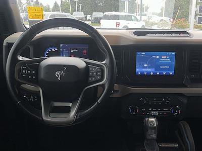 2022 Ford Bronco 4WD SUV for sale #AF260233A - photo 2