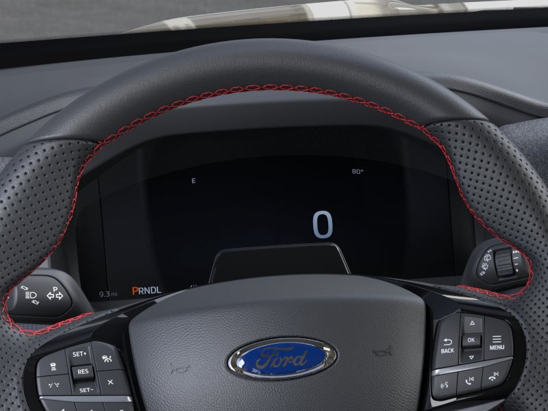 New 2026 Ford Explorer - photo 15
