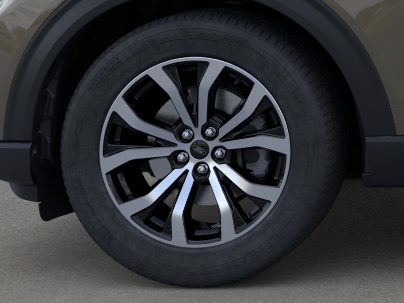 New 2026 Ford Explorer - photo 21
