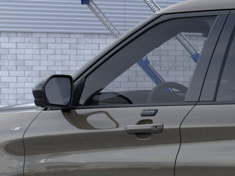 New 2026 Ford Explorer - photo 22