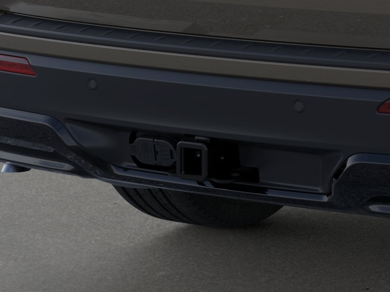 New 2026 Ford Explorer - photo 25