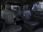 2026 Ford Explorer 4WD SUV for sale #AF260242 - photo 11