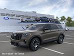 2026 Ford Explorer 4WD SUV for sale #AF260242 - photo 3