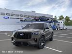 2026 Ford Explorer 4WD SUV for sale #AF260242 - photo 4