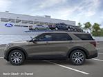2026 Ford Explorer 4WD SUV for sale #AF260242 - photo 5