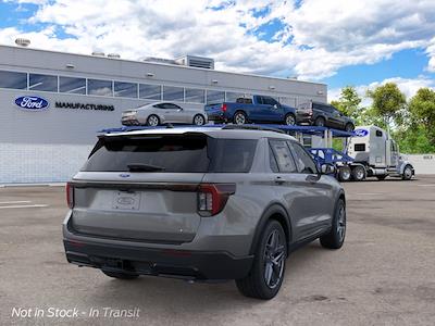 2026 Ford Explorer 4WD SUV for sale #AF260298 - photo 2