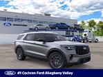 2026 Ford Explorer 4WD SUV for sale #AF260298 - photo 1